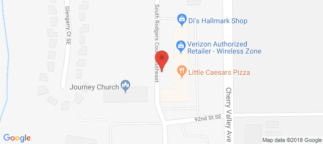Pine Rest Christian Mental Health Services - Caledonia Clinic