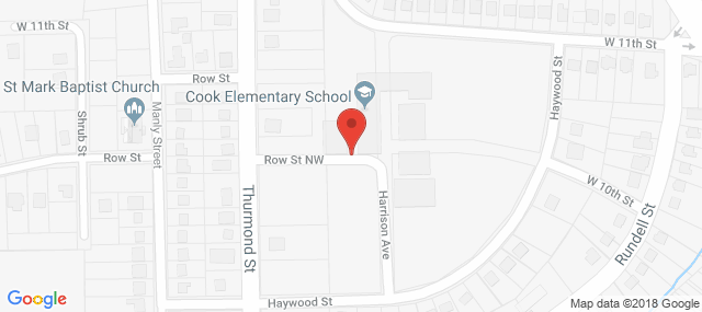 Alexander Youth Network - Elementary School Academy