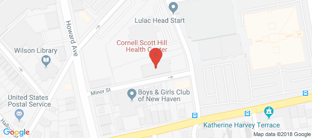 South Central Rehabilitation Center