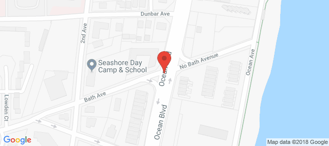 Monmouth Medical Center - Outpatient