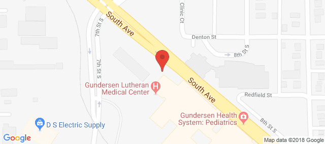 Gundersen Lutheran Medical Center - Behavioral Health Department