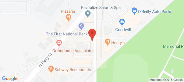 Pathway Counseling Center