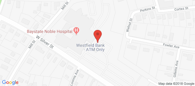 Bay State Noble Hospital - Fowler Wing