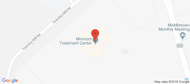 Mirmont Treatment Center