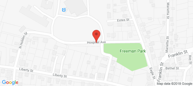 Brien Center - Satellite Location