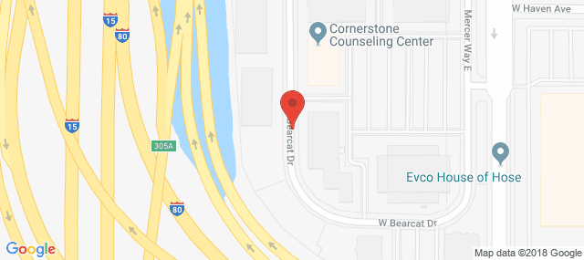 Volunteers of America - Cornerstone Counseling