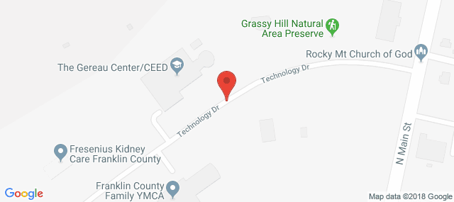 Piedmont Community Services - Franklin County Satellite Clinic