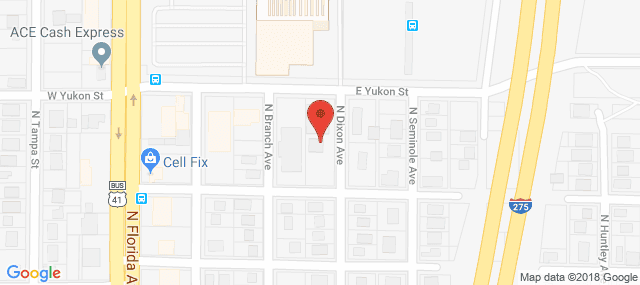 (ACTS)/Juvenile Addictions - Receiving Facility
