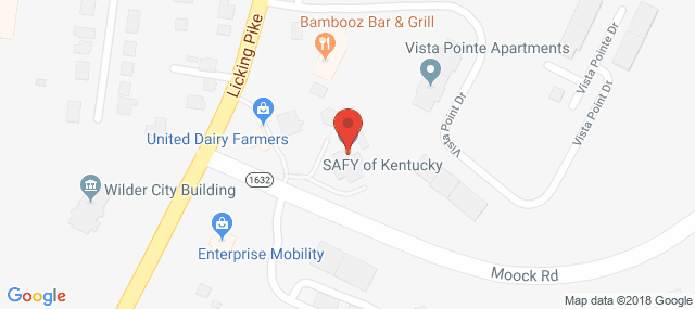 Specialized Alternatives for Families - Northern Kentucky Division