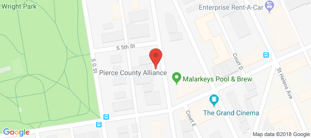 Pierce County Alliance