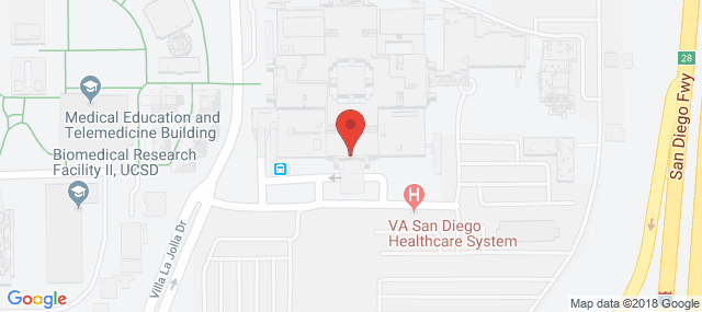 VA San Diego Healthcare System