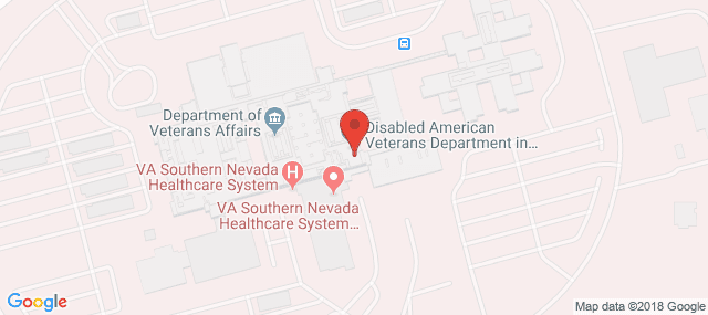 Las Vegas VA Outpatient Clinic