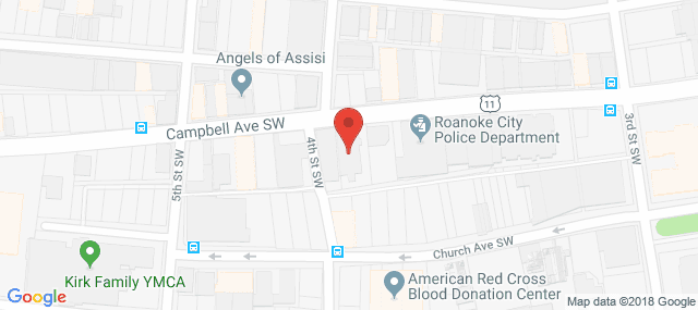 Family Service of Roanoke Valley