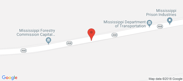 Mississippi State Hospital