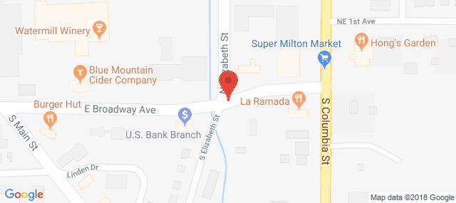 Umatilla County Human Services
