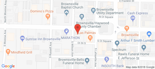 Professional Care Services - Brownsville
