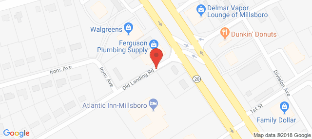 Connections CSP/Millsboro