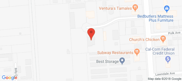 Treatment Associates of Victoria