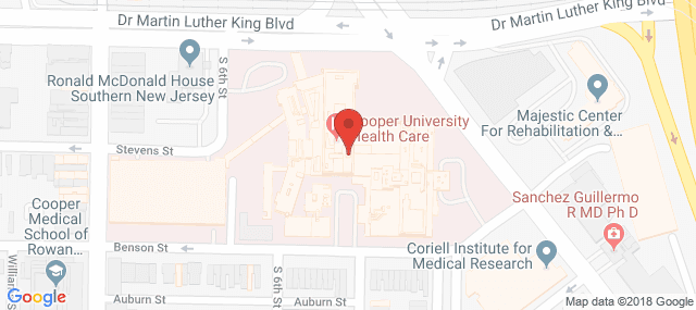 Cooper Health System