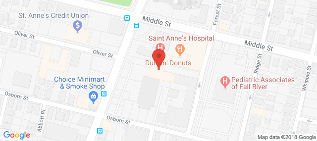 Saint Annes Hospital - Behavioral Health
