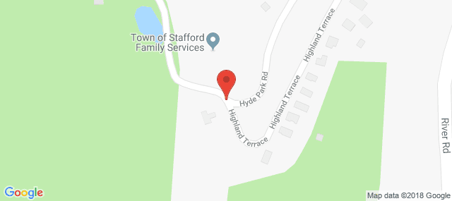 Stafford Family Services