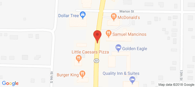 Community Healing Centers