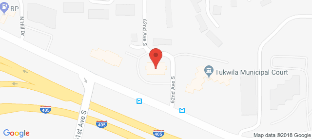 Sound Mental Health - Tukwila West