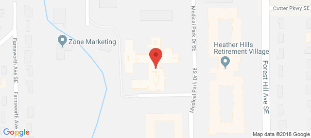 Forest View Hospital