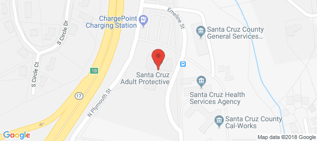 Santa Cruz County Mental Health and - Substance Abuse Services