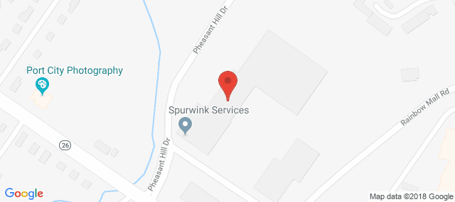 Spurwink Services - Outpatient and Community Services
