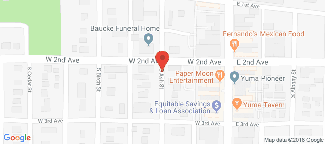 Centennial Mental Health Center
