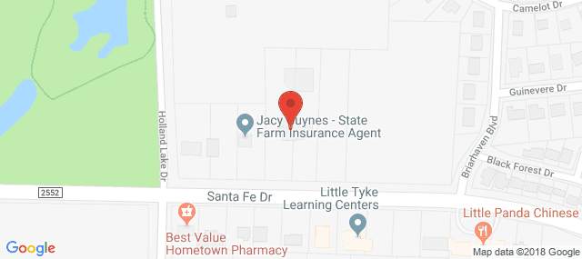 Pecan Valley Centers for Behav and - Developmental Healthcare
