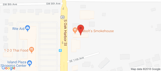 Sea Mar Behavioral Health - Oak Harbor