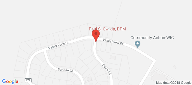 Scioto Paint Valley Mental Health Center - Pike County Satellite Clinic