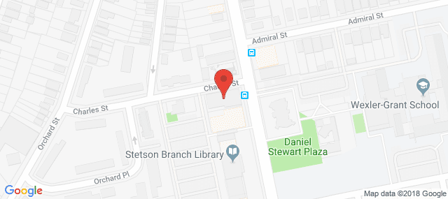 Cornell Scott Hill Health Center - Child and Family Guidance Clinic