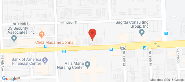 Compass Health Systems - North Miami Clinic