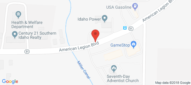 Idaho Behavioral Health - Moutain Home