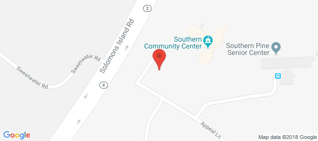 Calvert County Behavioral Health - Southern Community Center