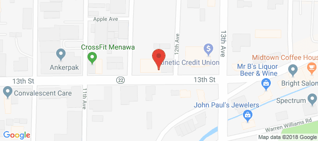 Columbus Metro Treatment Center
