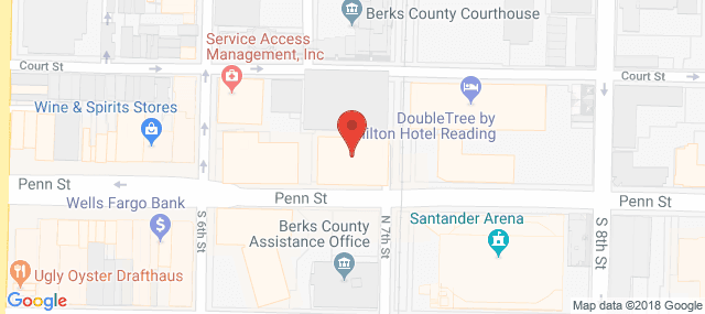 Berks Counseling Center