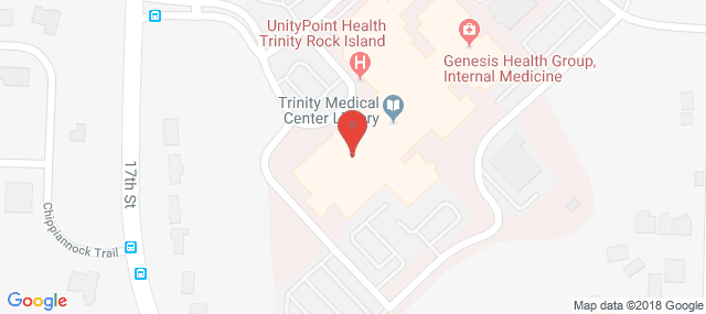 Trinity Medical Center - Robert Young Center