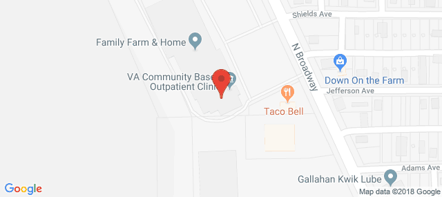 VA Northern Indiana Healthcare System - Peru CBOC
