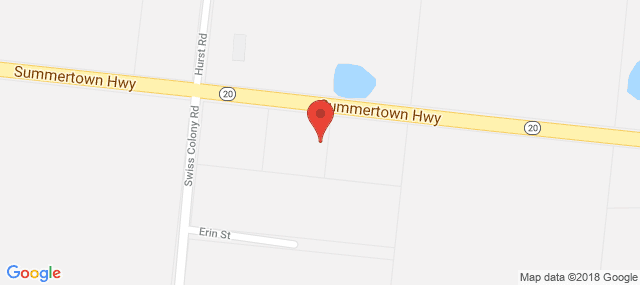 Centerstone Lewis County
