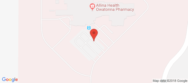 Owatonna Hospital - Behavioral Health Services