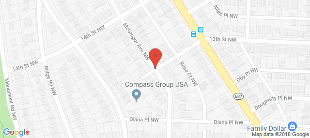 Crisis Intervention/Recovery Center