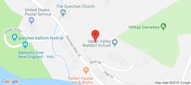 Healthcare and Rehabilitation Services of - Southeastern Vermont