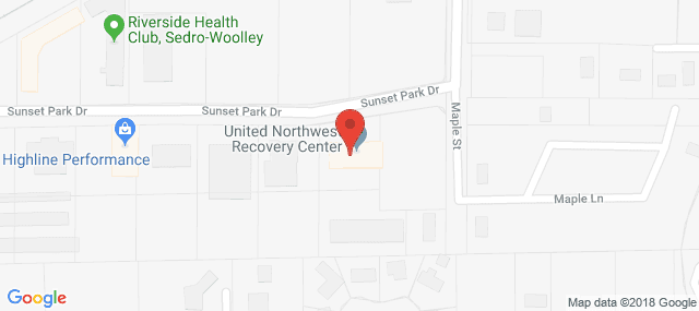 United Northwest Recovery Center