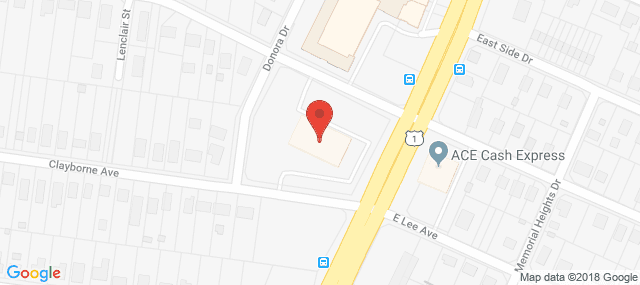 Inova Behavioral Health - Outpatient Services