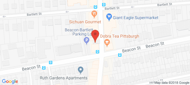 Greenbriar Treatment Center - Squirrel Hill