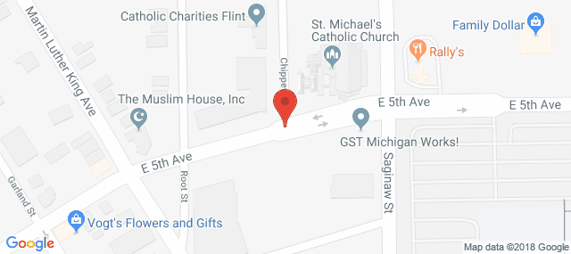 Catholic Charities of - Shiawassee and Genesee Counties